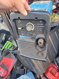 DC Plasma Cutting System