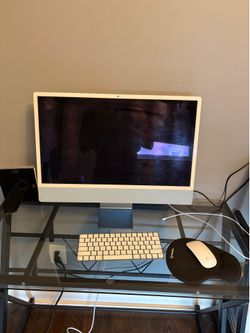 I Mac