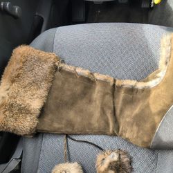 Coach Boots 