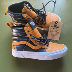 Vans All Weather MTE