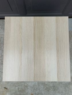 IKEA end table for sale
