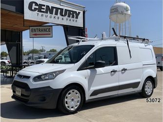 2016 Ford Transit Connect