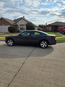 2007 Dodge Charger