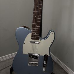 Fender Squire Telecaster