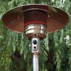 patio heater