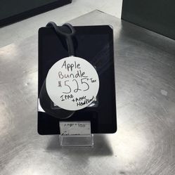 Apple Bundle 