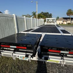 2025 RawwMax Trailer 