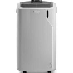 De’Longhi Pinguino Compact Arctic Whisper 500 sq. ft. 3-in-1 Portable Air Conditioner - AC ADO #:CST-10027 Brand New .Price is Firm. Description : Exp