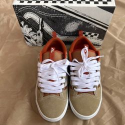 Vans Skate Old School 36+