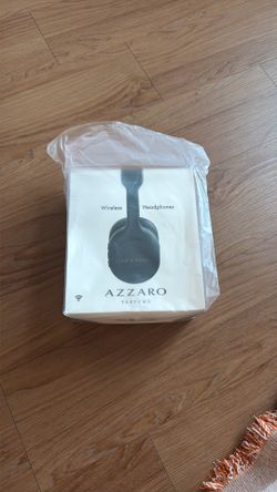 Wireless Headphones 🎧 