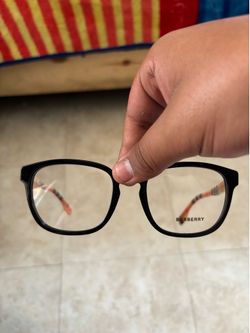 Authentic Burberry Frames
