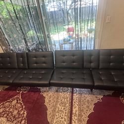 brand new futon sets plus sofa bed
