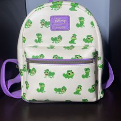 Pascal Backpack 