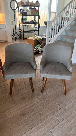 Pier 1 Chairs