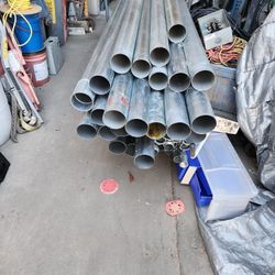 4" EMT Conduit