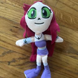 NEW King titans Go plush toy