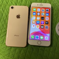 iPhone 8 Unlocked For All Carriers