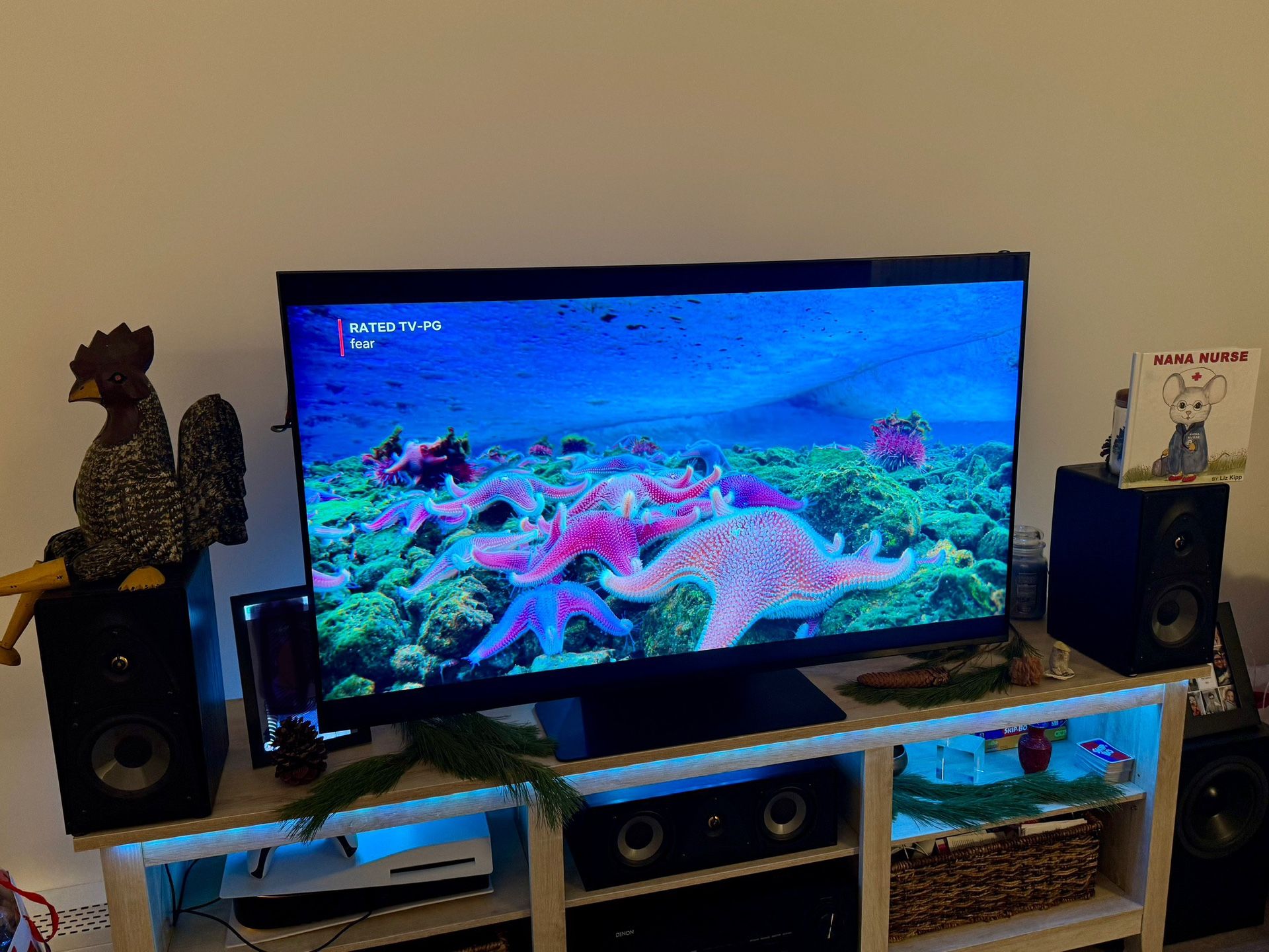 Samsung Samsung - 50" Class QN90A Neo QLED 4K UHD Smart Tizen TV