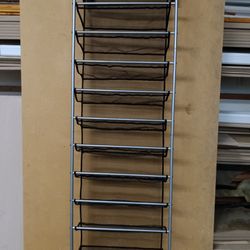Shoe Rack 