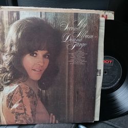Donna Fargo (My Second Album) Record