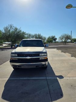 Chevy Silverado Z71 4x4 $3900