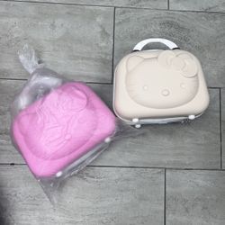 Hello Kitty Bag