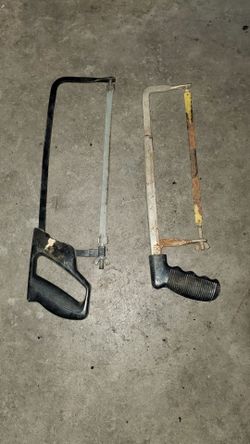 Hand Saw Tool