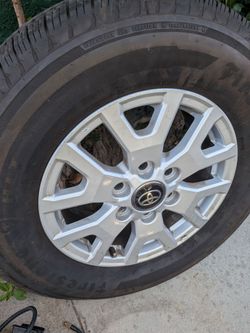 Tires