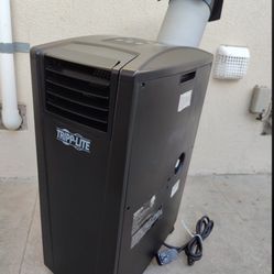 Tripp Lite SRCOOL12K SmartRack Portable Air Conditioner 