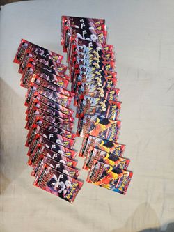 Destined Rivals packs