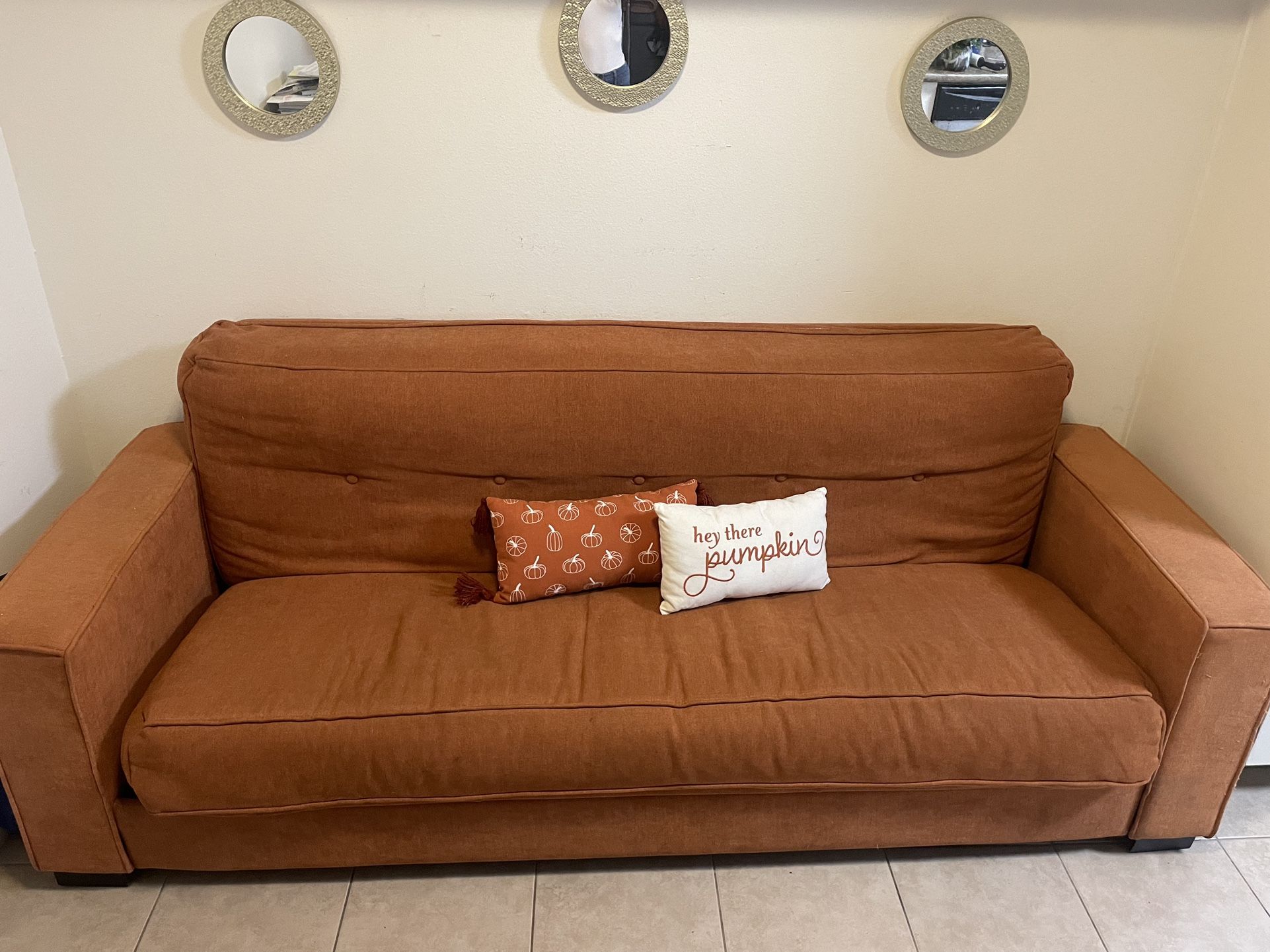 IKEA Futon