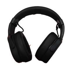 Skullcandy Sccrw Black Stereo Headphone