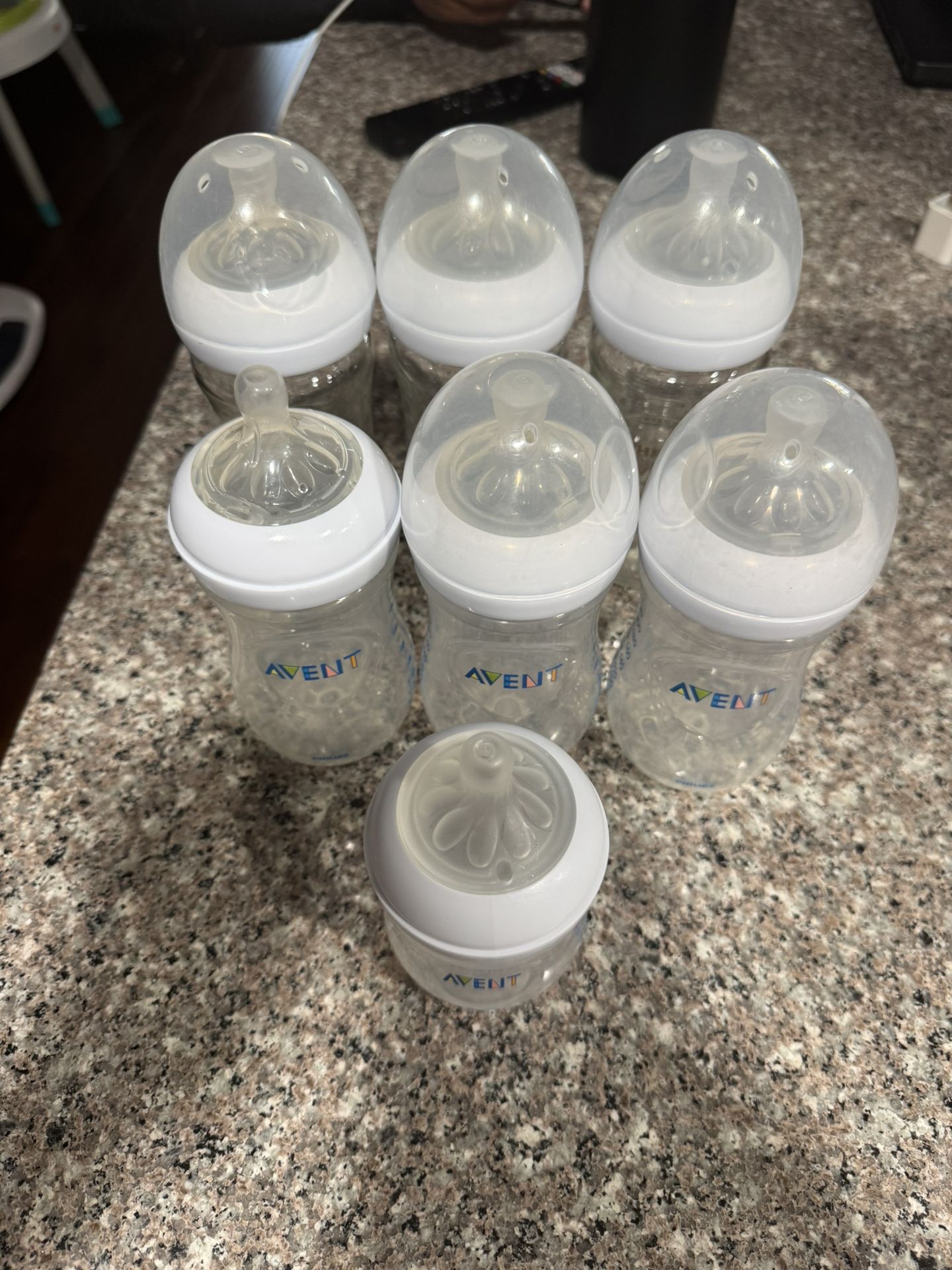 Baby Bottles