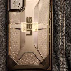 UAG Phone Case Samsung S21 