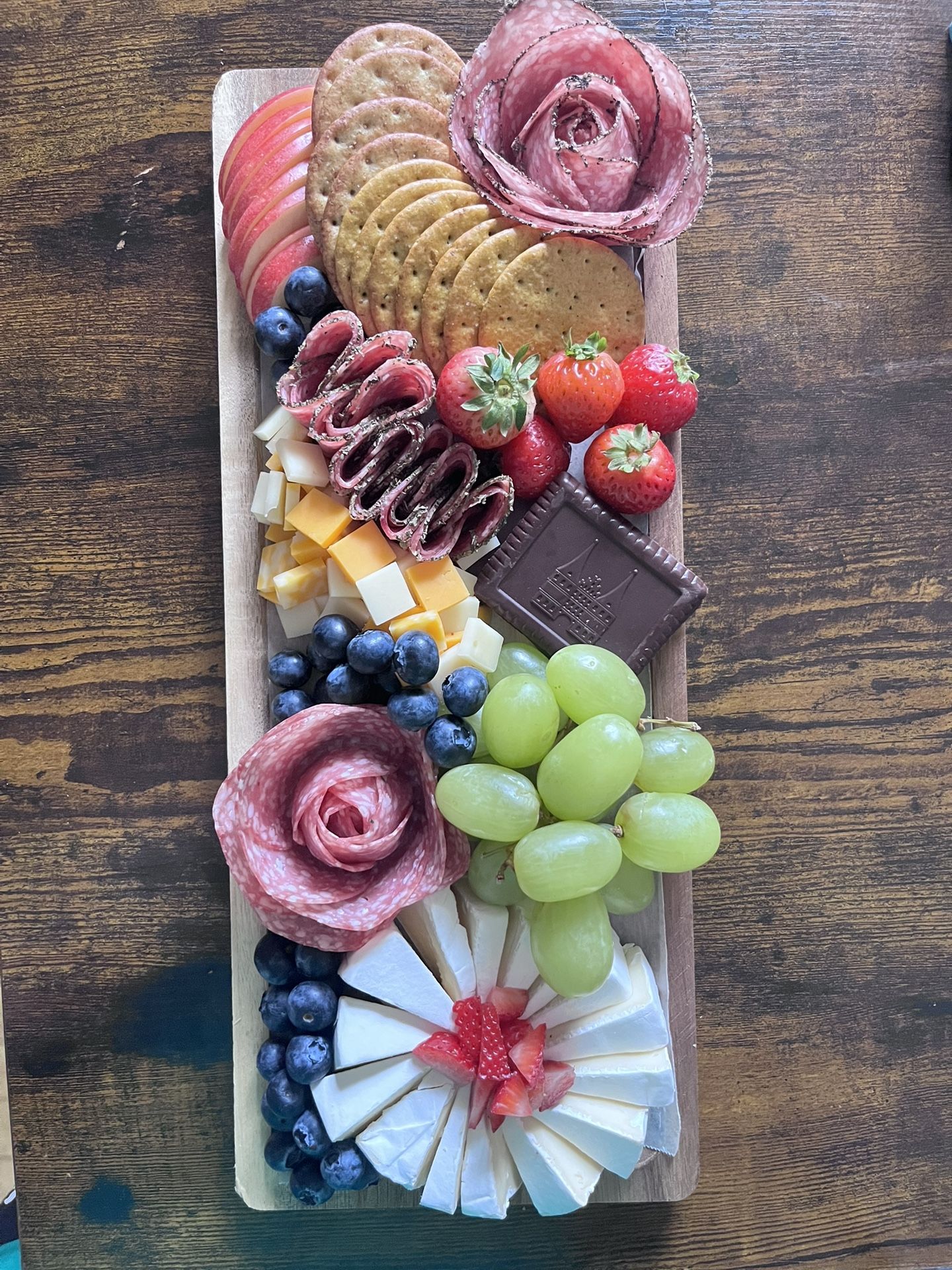 Charcuterie