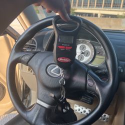 Berkeley Fishing Scale 