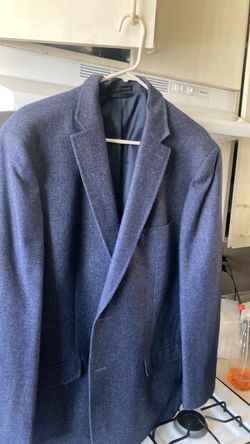 Calvin Klein jacket