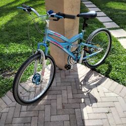 Kent 24 Inch 21 Speed Bike. Gear Is Slipping 