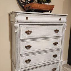 Dresser  .. Entry Table