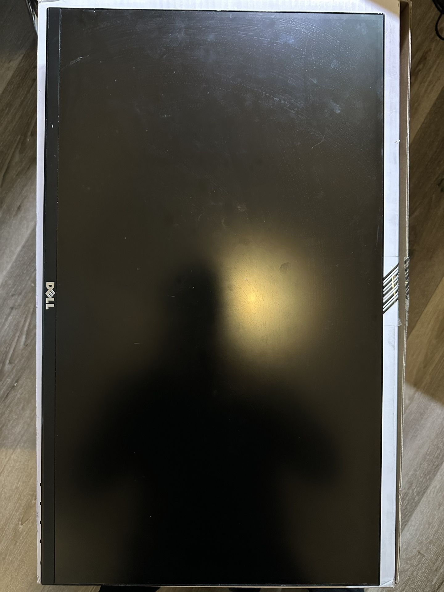 Dell Gaming Monitor S2417DG