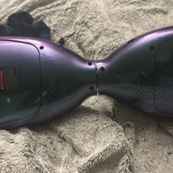 Plasma X Hoverboard