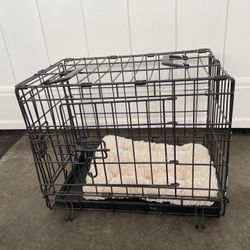 Rust proof pet great small size could be for a cat Chihuahua size, dog rabbit, etc. two opening side in front