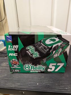 RC Remote Car