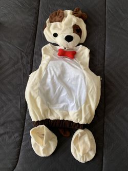 puppy costume for babies