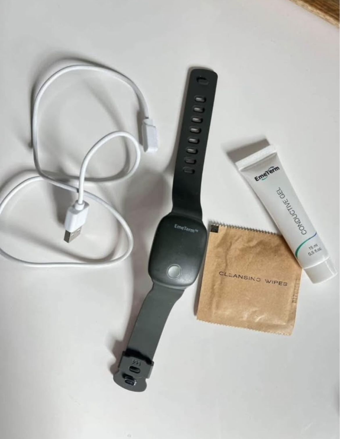 Motion Sickness Bracelet