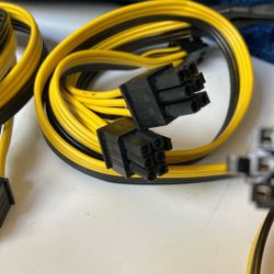 Adapter Cables