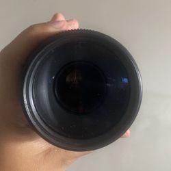 Canon Zoom Lens EF 75-300 mm 