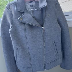 Old Navy Moto Jacket 