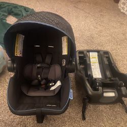 Graco Snugride 35 lite lX