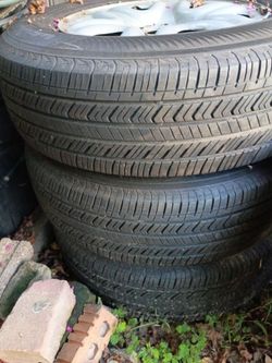 Tire